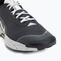 Vyriški bėgimo batai Nike Juniper Trail 3 dark smoke grey/black/light orewood brown 7