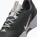 Vyriški bėgimo batai Nike Juniper Trail 3 dark smoke grey/black/light orewood brown 10