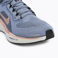 Moteriški bėgimo batai Nike Pegasus 41 ashen slate/armourynavy/ black/ metallicredbronze 4