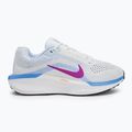 Moteriški bėgimo batai Nike Winflo 11 summit white/royal pulse/football grey/hyperviolet 2