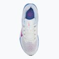 Moteriški bėgimo batai Nike Winflo 11 summit white/royal pulse/football grey/hyperviolet 5