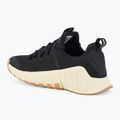 Vyriški treniruočių batai Nike Free Metcon 6 black/gum light brown/coconut milk 3