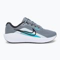 Vyriški bėgimo batai Nike Downshifter 13 cool grey/dusty cactus/pure platinum/black 2