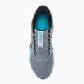 Vyriški bėgimo batai Nike Downshifter 13 cool grey/dusty cactus/pure platinum/black 5