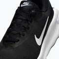 Nike Promina moteriški bateliai juoda/balta 15