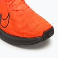 Vyriški treniruočių batai Nike Metcon 9 hyper crimson/ hyper orange/ black 7