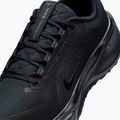 Moteriški bėgimo bateliai Nike Pegasus 41 GORE-TEX black/anthracite/black 11