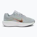 Moteriški bėgimo batai Nike Winflo 11 wolf grey/olive aura/lightpumice/metallicredbronze 2