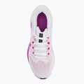 Moteriški bėgimo batai Nike Pegasus 41 white/ black/ beyond pink/ hyper violet 5