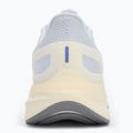 Moteriški bėgimo batai Nike Structure 25 football grey/blue tint/pale ivory/white 6