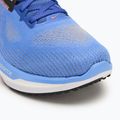 Moteriški bėgimo batai Nike Vomero 17 royal pulse/astronomy blue/black/hyper crimson 7