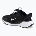 Vyriški bėgimo bateliai Nike Pegasus EasyOn juoda/anglies pilka/fotono dulksna/balta 3