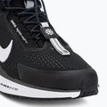 Vyriški bėgimo bateliai Nike Pegasus EasyOn juoda/anglies pilka/fotono dulksna/balta 7