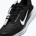 Vyriški bėgimo bateliai Nike Pegasus EasyOn juoda/anglies pilka/fotono dulksna/balta 8