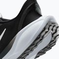 Vyriški bėgimo bateliai Nike Pegasus EasyOn juoda/anglies pilka/fotono dulksna/balta 9