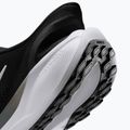 Vyriški bėgimo bateliai Nike Pegasus EasyOn juoda/anglies pilka/fotono dulksna/balta 10