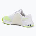 Vyriški treniruočių bateliai Nike Metcon 9 white/ white/ volt 3