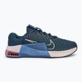 Moteriški treniruočių batai Nike Metcon 9 armoury navy/ plum dust/ aegean storm/ platinumviolet 2