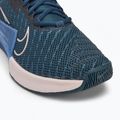 Moteriški treniruočių batai Nike Metcon 9 armoury navy/ plum dust/ aegean storm/ platinumviolet 7