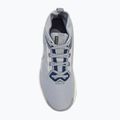 Vyriški bėgimo batai Nike Pegasus Trail 5 GORE-TEX cement grey/jadehorizon/burgundycrush/midnightnavy 5