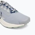 Vyriški bėgimo batai Nike Pegasus Trail 5 GORE-TEX cement grey/jadehorizon/burgundycrush/midnightnavy 7