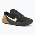 Vyriški treniruočių batai Nike Air Zoom TR 1 black/ gum light brown/ coconut milk