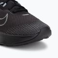 Vyriški bėgimo batai Nike Juniper Trail 2 GORE-TEX black/anthracite/cool grey 7