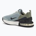 Vyriški treniruočių batai Nike Air Max Alpha Trainer 6 light silver/dark stucco/pure platinum/anthracite 3