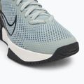 Vyriški treniruočių batai Nike Air Max Alpha Trainer 6 light silver/dark stucco/pure platinum/anthracite 7