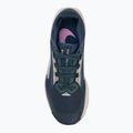 "Nike Pegasus Trail 5 GTX" moteriški bėgimo bateliai armory navy/ metallic silver 5
