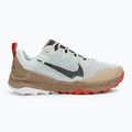 Vyriški bėgimo batai Nike Wildhorse 8 Trail R light silver / velvet brown / khaki 2