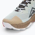 Vyriški bėgimo batai Nike Wildhorse 8 Trail R light silver / velvet brown / khaki 7