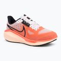 Moteriški bėgimo batai Nike Vomero 17 white/light wild mango/crimson tint/black