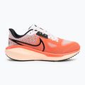 Moteriški bėgimo batai Nike Vomero 17 white/light wild mango/crimson tint/black 2
