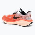 Moteriški bėgimo batai Nike Vomero 17 white/light wild mango/crimson tint/black 3