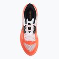 Moteriški bėgimo batai Nike Vomero 17 white/light wild mango/crimson tint/black 5