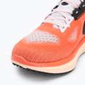 Moteriški bėgimo batai Nike Vomero 17 white/light wild mango/crimson tint/black 7