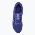 Moteriški bėgimo batai Nike Downshifter 13 astronomy blue/beyond pink/white/black 5