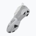 "Nike Superrep Cycle 2 Premium" aukščiausio lygio baltos/ grynos platinos/juodos spalvos kelio bateliai 8