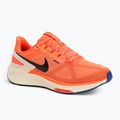 Vyriški bėgimo batai Nike Structure 25 Hyper crimson/astronomy blue/pale ivory/black