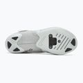 "Nike Superrep Cycle 2 Premium" aukščiausio lygio baltos/ grynos platinos/juodos spalvos kelio bateliai 4