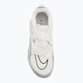 "Nike Superrep Cycle 2 Premium" aukščiausio lygio baltos/ grynos platinos/juodos spalvos kelio bateliai 5