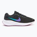 Moteriški bėgimo batai Nike Revolution 7 dark smoke grey/hyper violet/white/dusty cactus 2