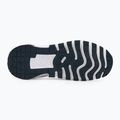 Moteriški treniruočių batai Nike Free Metcon 6 grey / armory navy / hot fuchsia 4