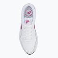 Moteriški batai Nike Air Max SC white/photon dust/black/hot fuchsia 5