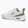 Moteriški batai Nike Air Max Nuaxis summit white/stone/white/light army 3