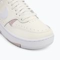 Moteriški batai Nike Gamma Force sail / white-platinum violet 7