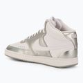 Moteriški batai Nike Court Vision Mid grey/silver/white 3