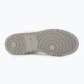 Moteriški batai Nike Court Vision Mid grey/silver/white 4