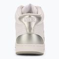 Moteriški batai Nike Court Vision Mid grey/silver/white 6